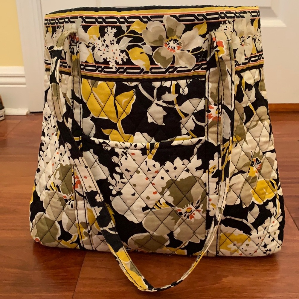 Vera Bradley Tote Bag